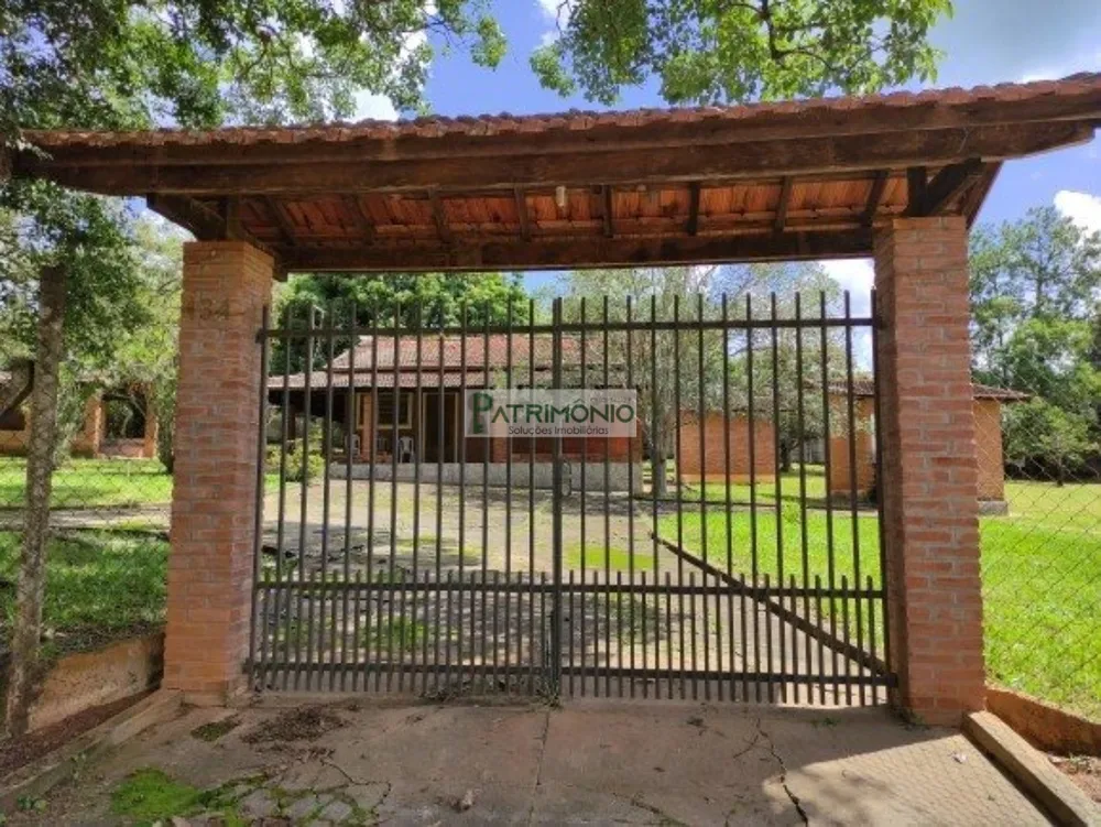 Chácara, 2 quartos - Foto 12