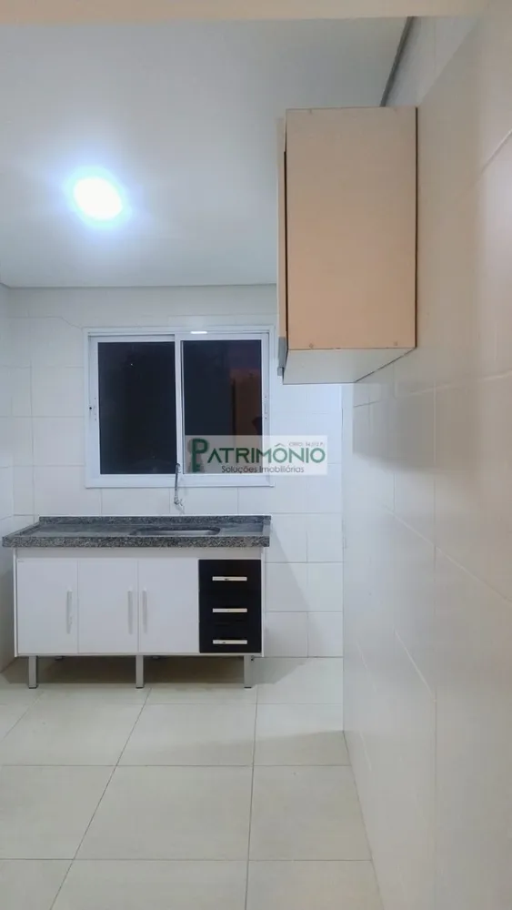 Apartamento, 3 quartos, 75 m² - Foto 5