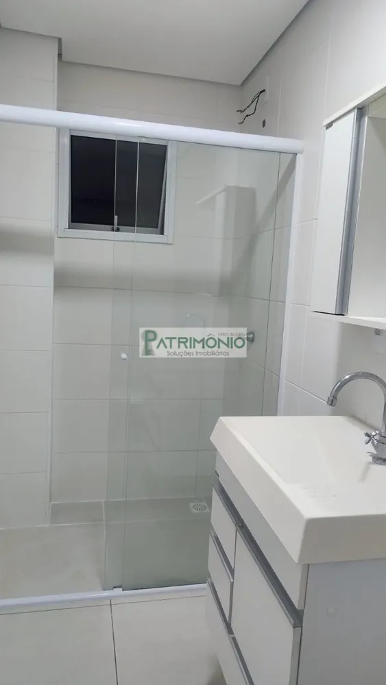 Apartamento, 3 quartos, 75 m² - Foto 11