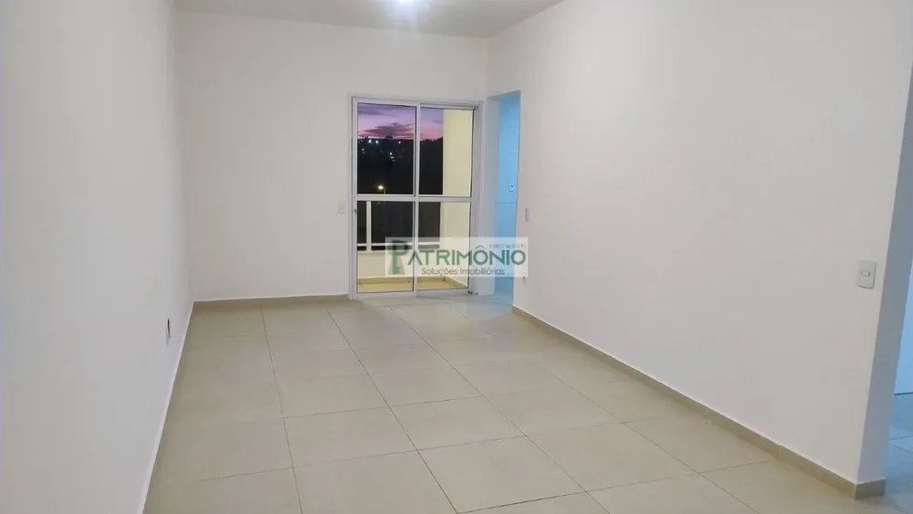 Apartamento, 3 quartos, 75 m² - Foto 1