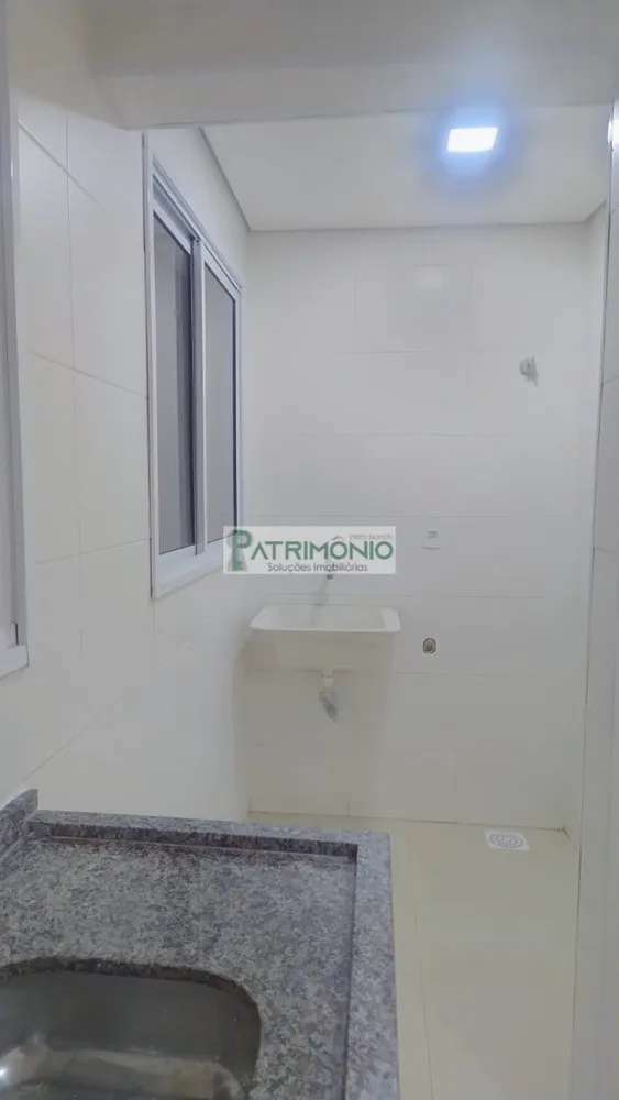 Apartamento, 3 quartos, 75 m² - Foto 3