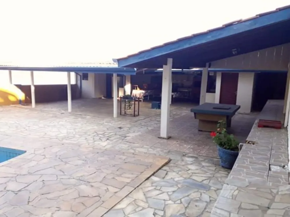 Chácara, 5 quartos - Foto 1