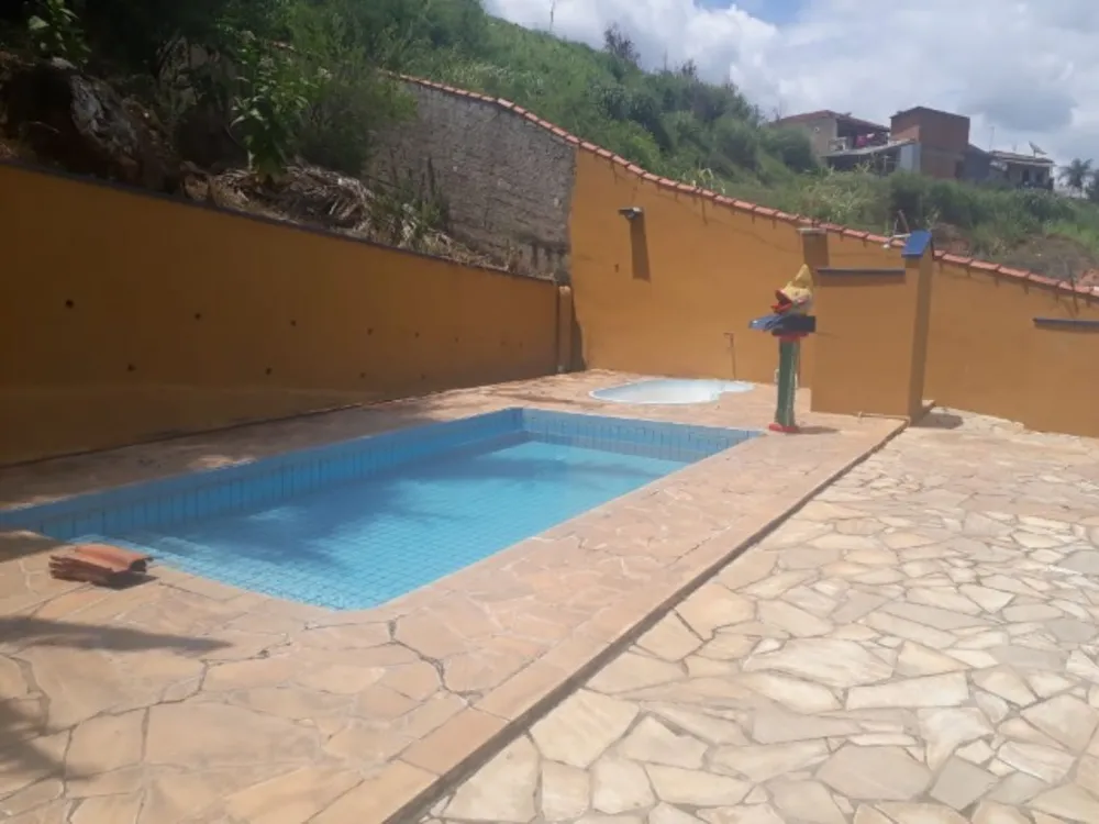 Chácara, 5 quartos - Foto 7