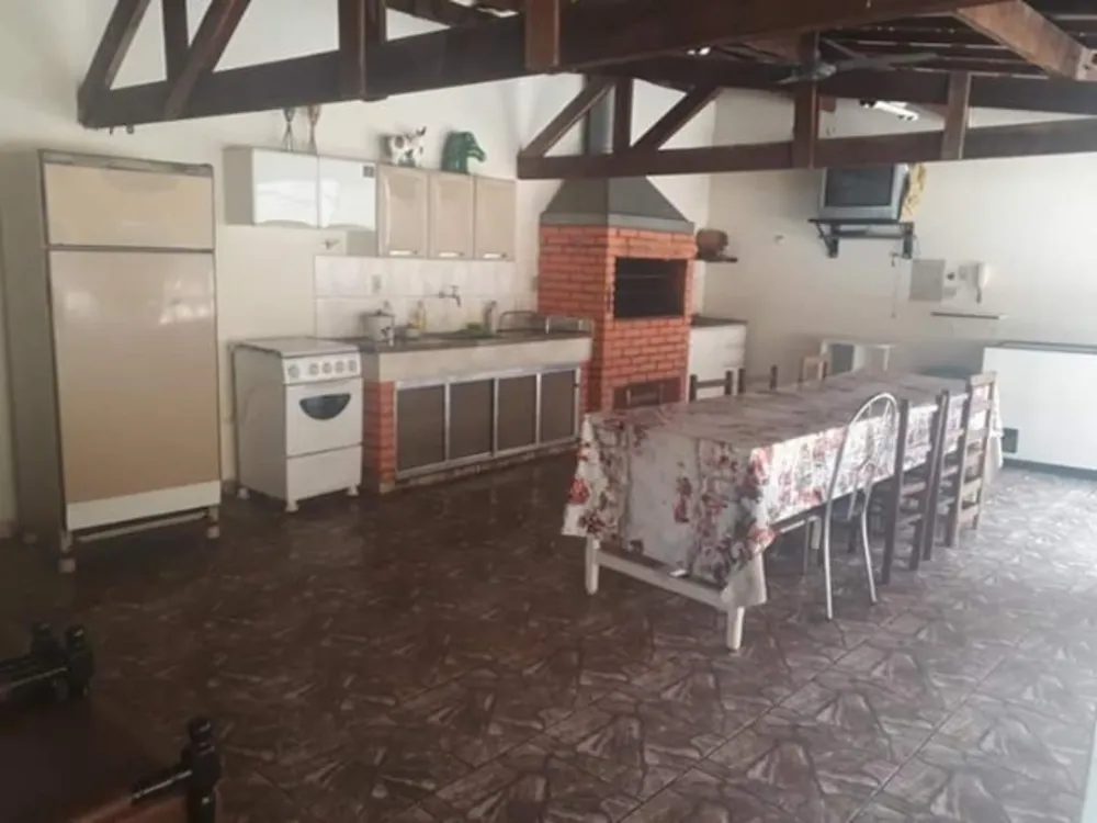 Chácara, 5 quartos - Foto 4