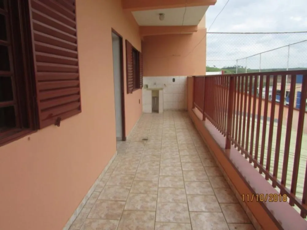 Chácara, 5 quartos - Foto 6