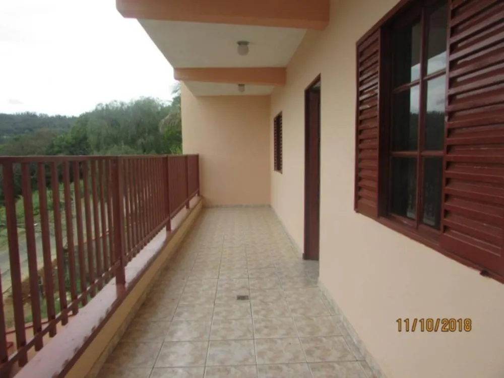 Chácara, 5 quartos - Foto 2