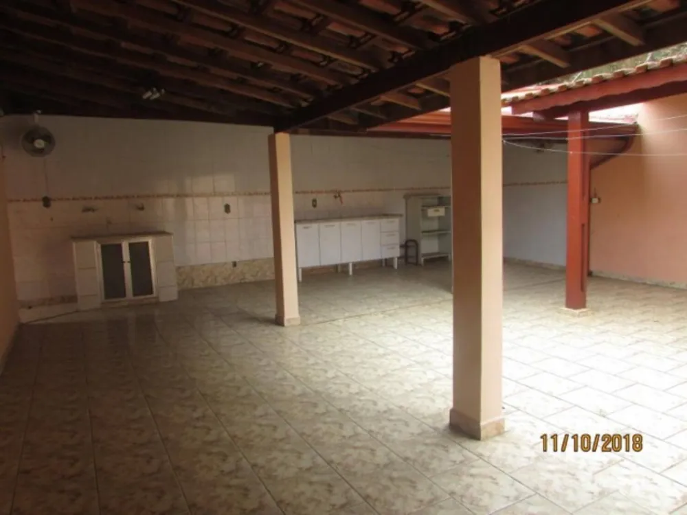 Chácara, 5 quartos - Foto 8