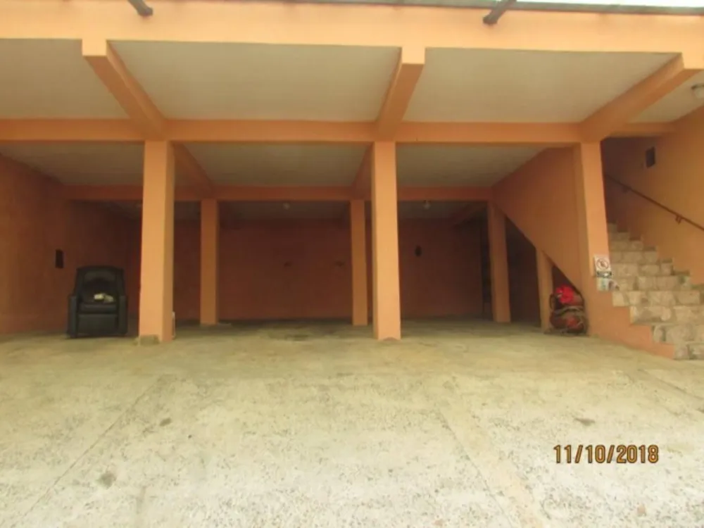 Chácara, 5 quartos - Foto 12