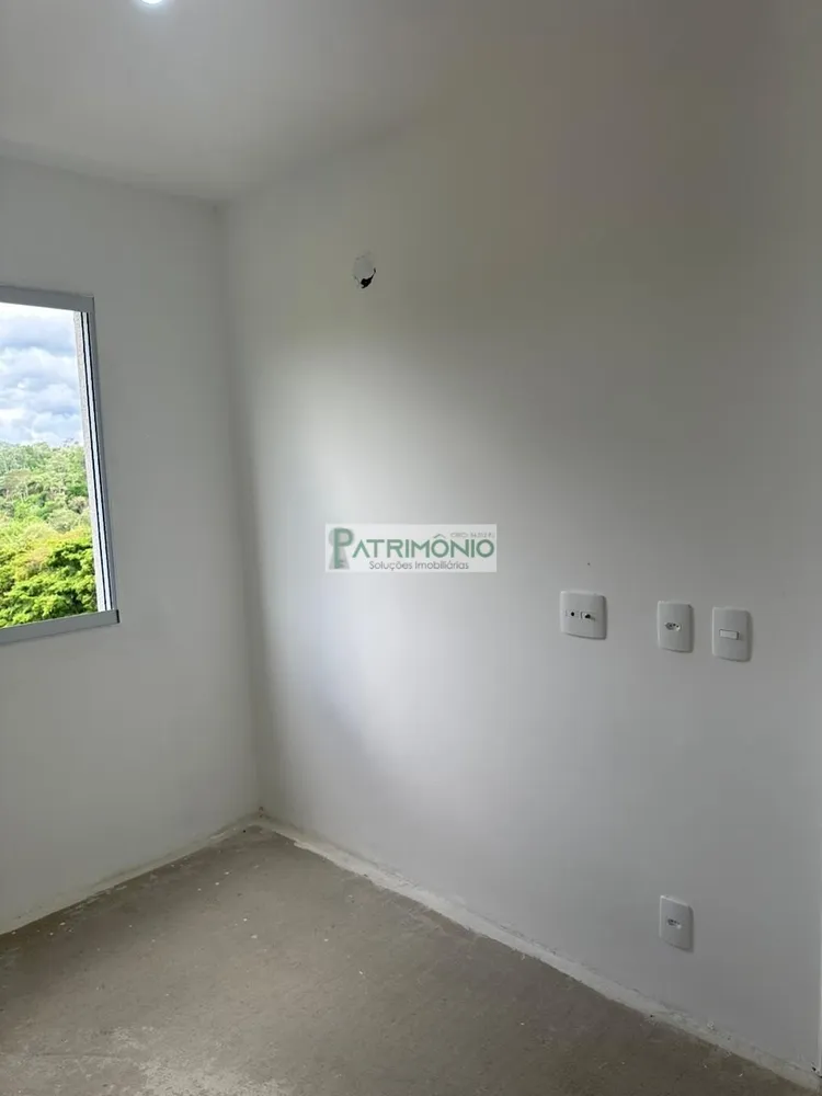 Apartamento, 2 quartos, 49 m² - Foto 6