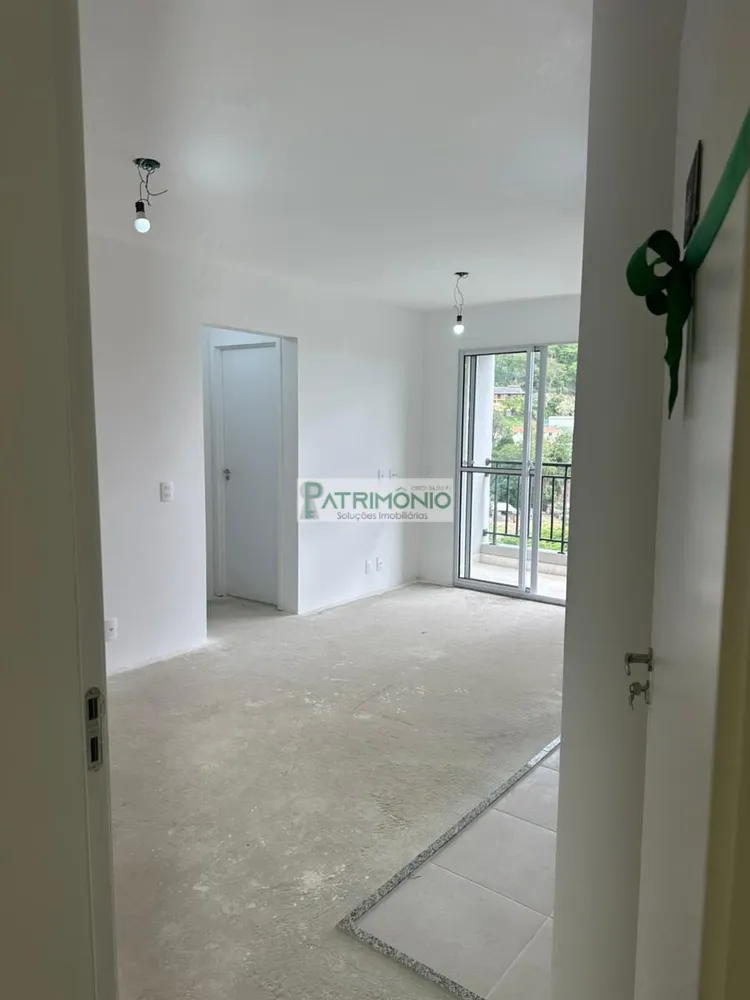 Apartamento, 2 quartos, 49 m² - Foto 1