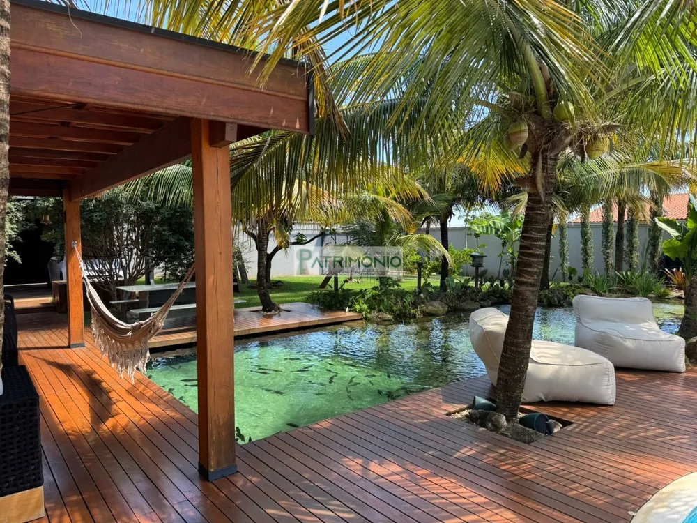 Casa, 4 quartos - Foto 1