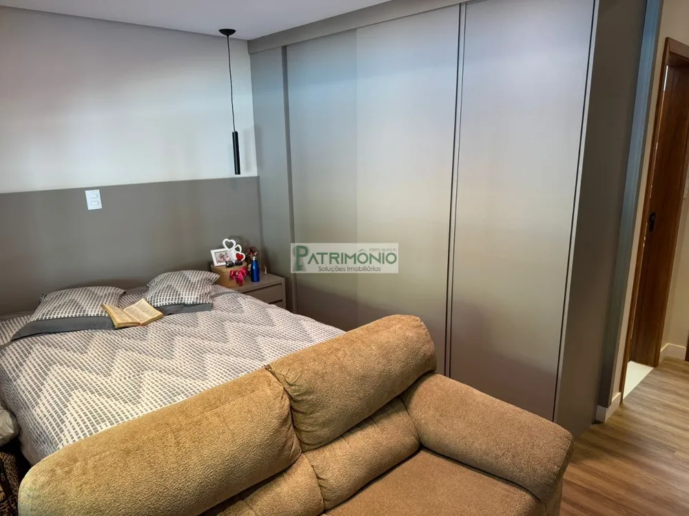 Casa, 4 quartos - Foto 8