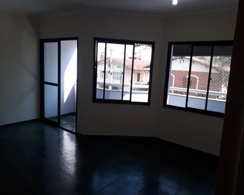Apartamento, 3 quartos, 95 m² - Foto 6