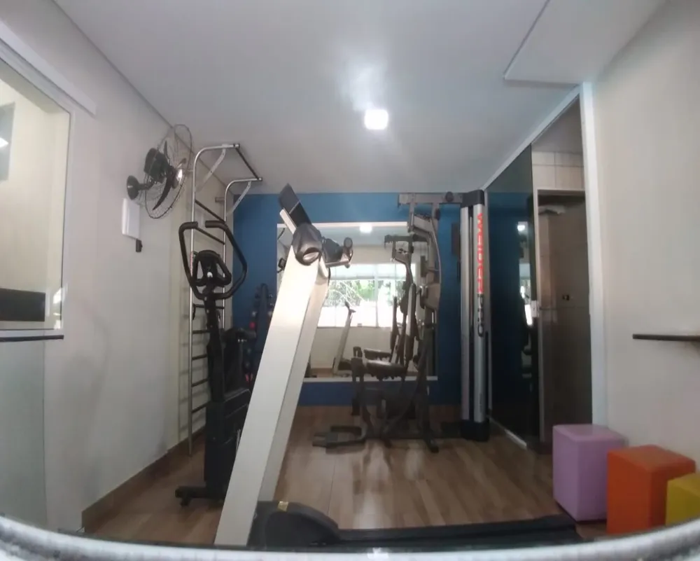 Apartamento, 3 quartos, 95 m² - Foto 16
