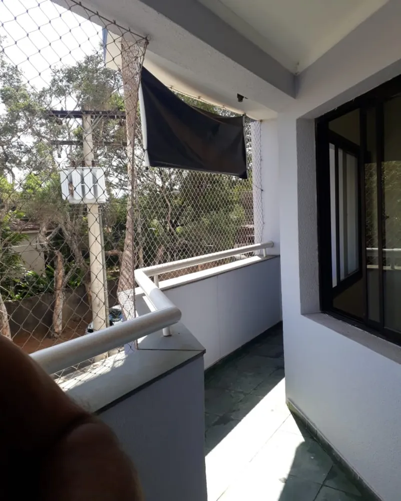 Apartamento, 3 quartos, 95 m² - Foto 5