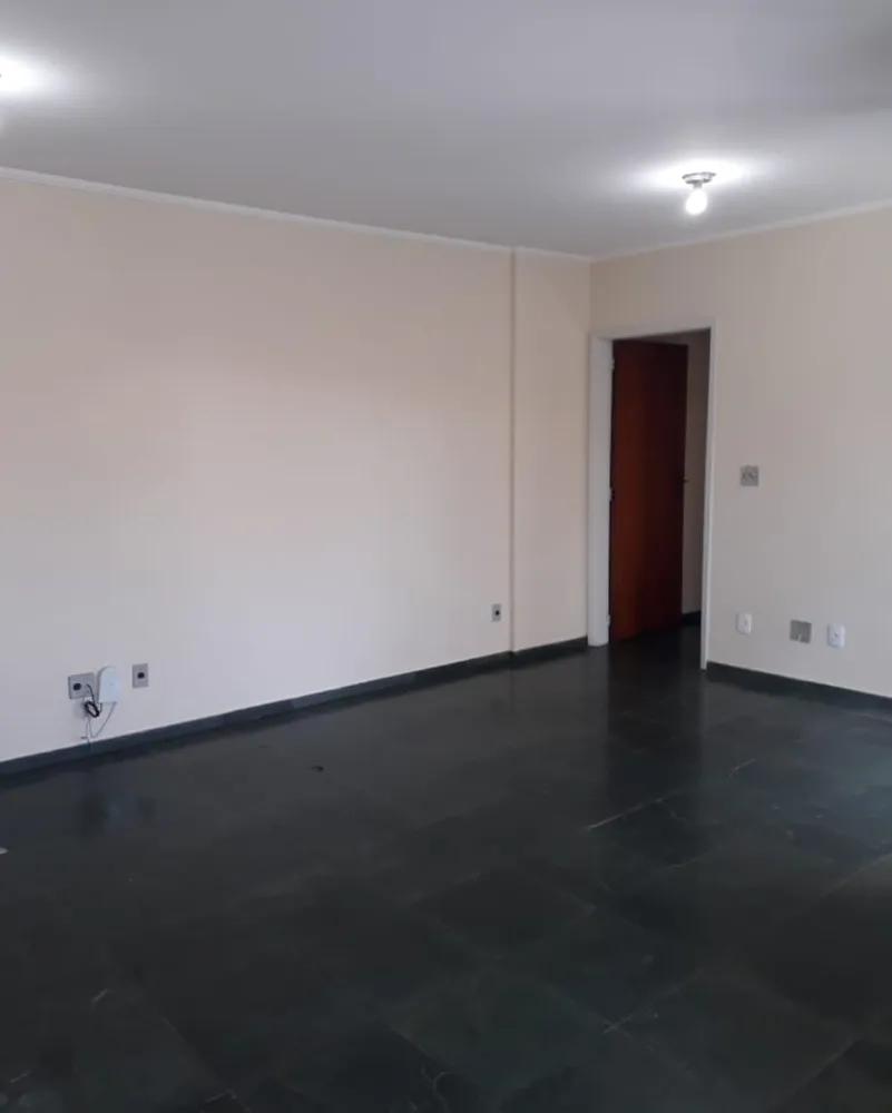 Apartamento, 3 quartos, 95 m² - Foto 3