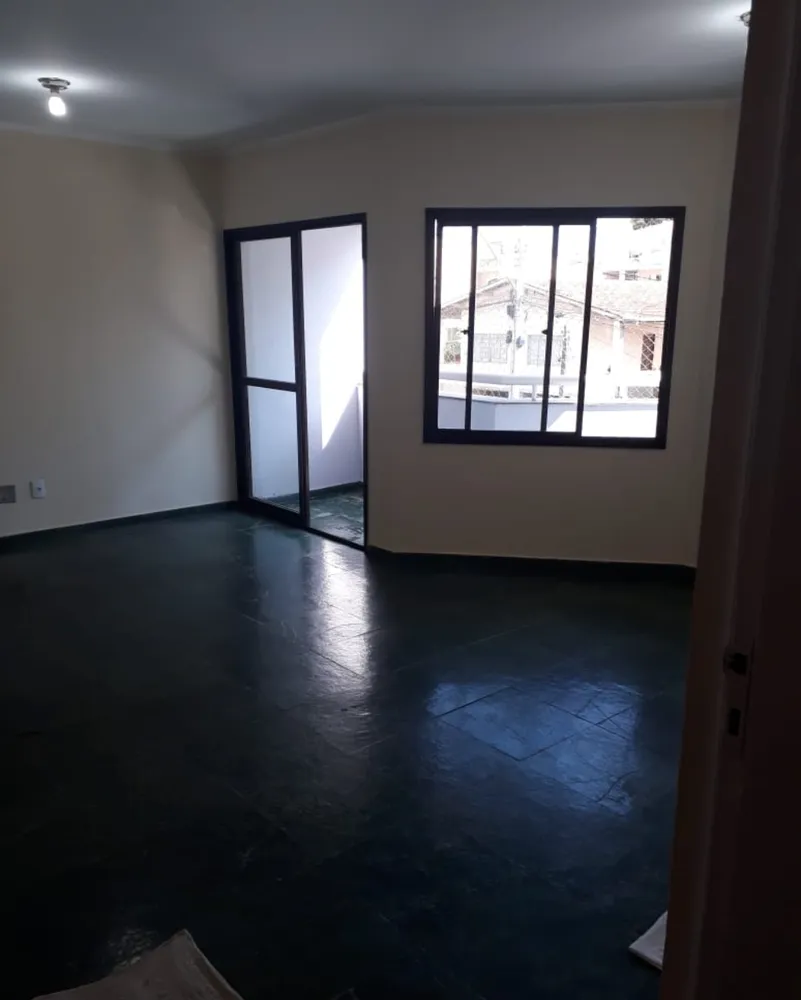 Apartamento, 3 quartos, 95 m² - Foto 1