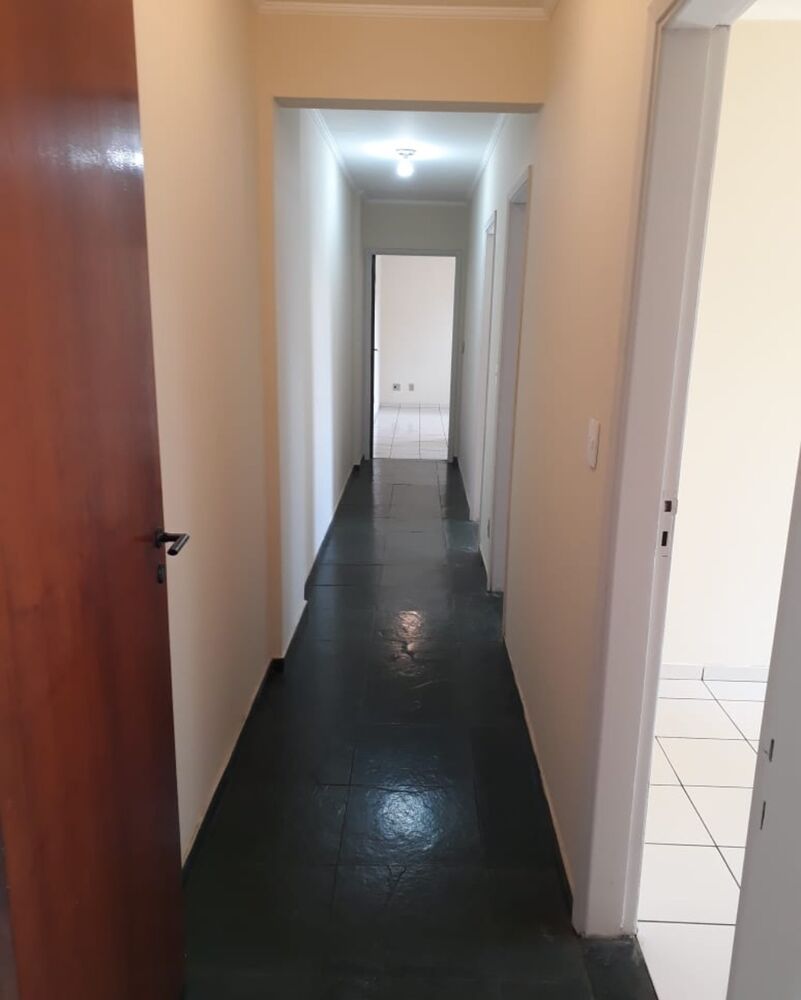 Apartamento, 3 quartos, 95 m² - Foto 3
