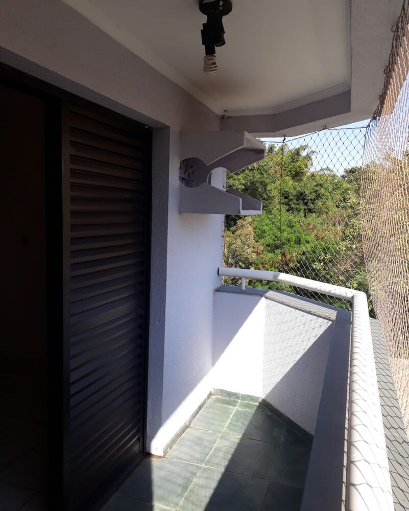 Apartamento, 3 quartos, 95 m² - Foto 4