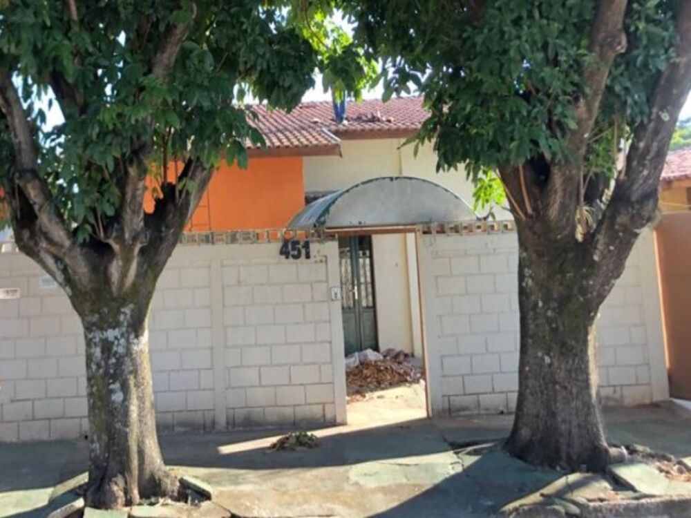 Casa, 3 quartos, 342 m² - Foto 2