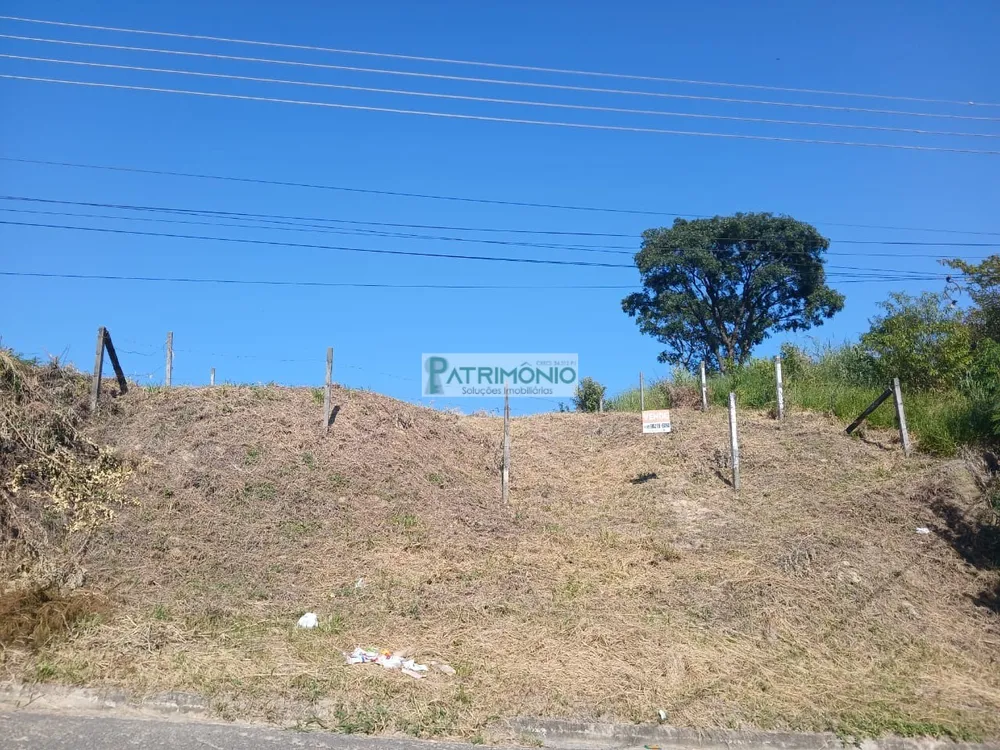 Terreno, 750 m² - Foto 1