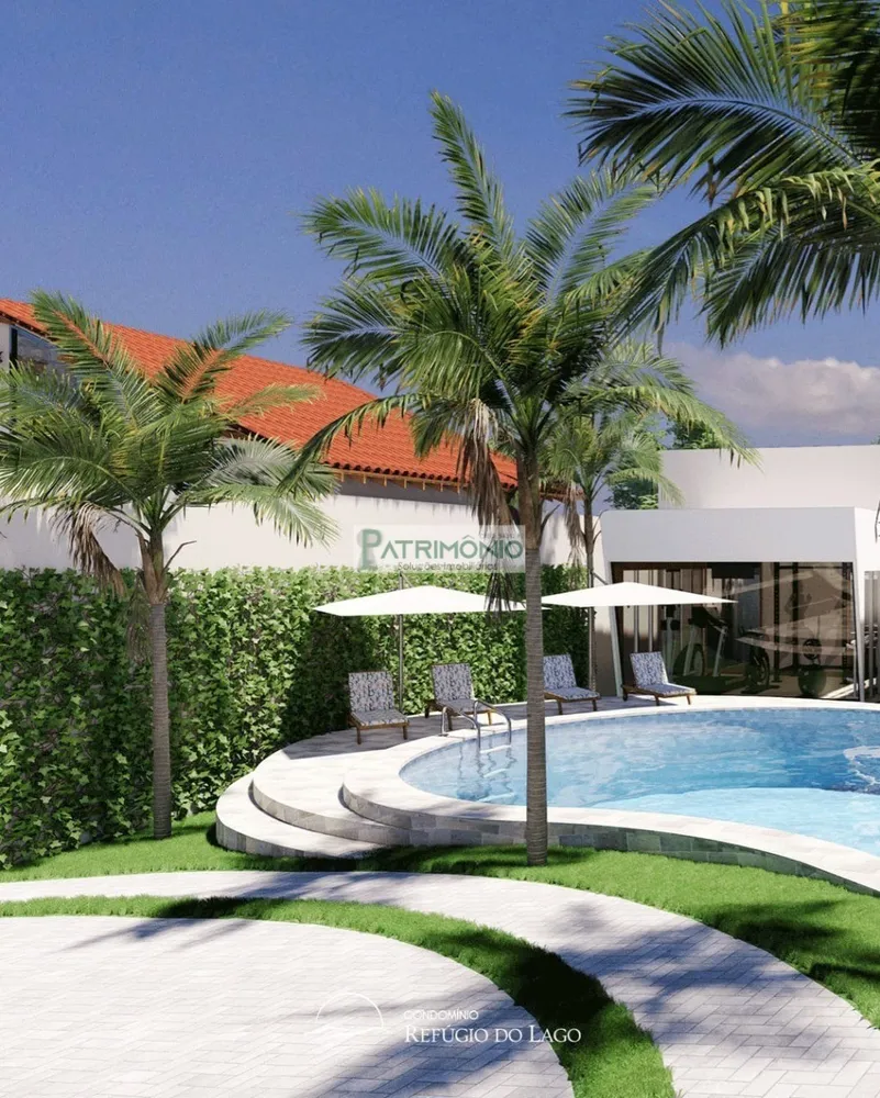 Casa, 3 quartos, 113 m² - Foto 3
