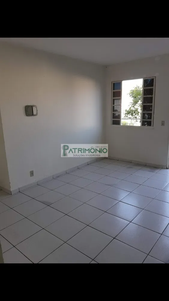 Apartamento, 2 quartos, 56 m² - Foto 1