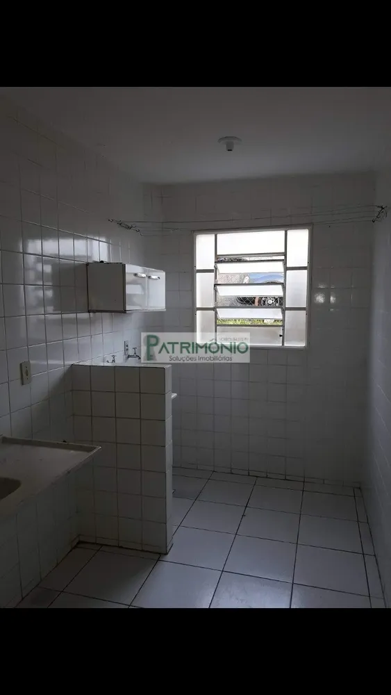 Apartamento, 2 quartos, 56 m² - Foto 3