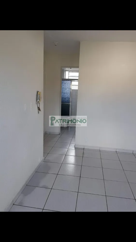 Apartamento, 2 quartos, 56 m² - Foto 2