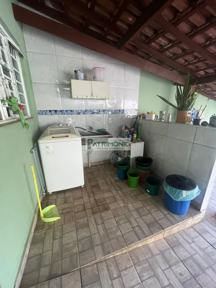 Casa, 2 quartos, 130 m² - Foto 8