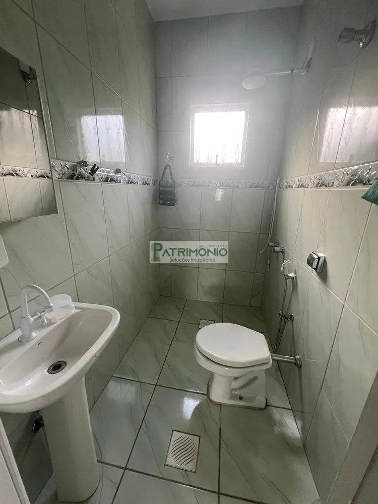Casa, 2 quartos, 130 m² - Foto 7