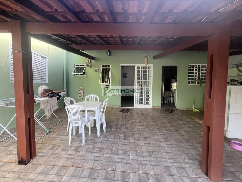Casa, 2 quartos, 130 m² - Foto 5