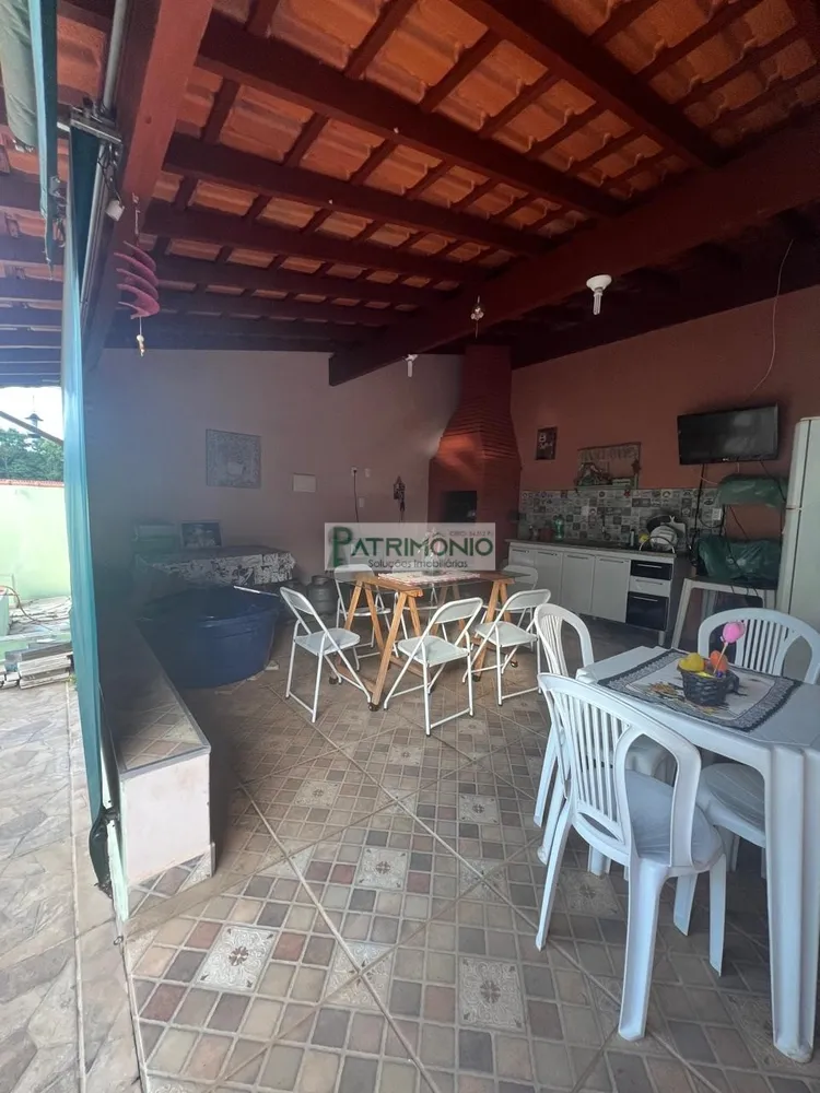 Casa, 2 quartos, 130 m² - Foto 3