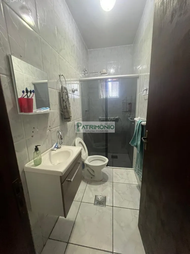 Casa, 2 quartos, 130 m² - Foto 10
