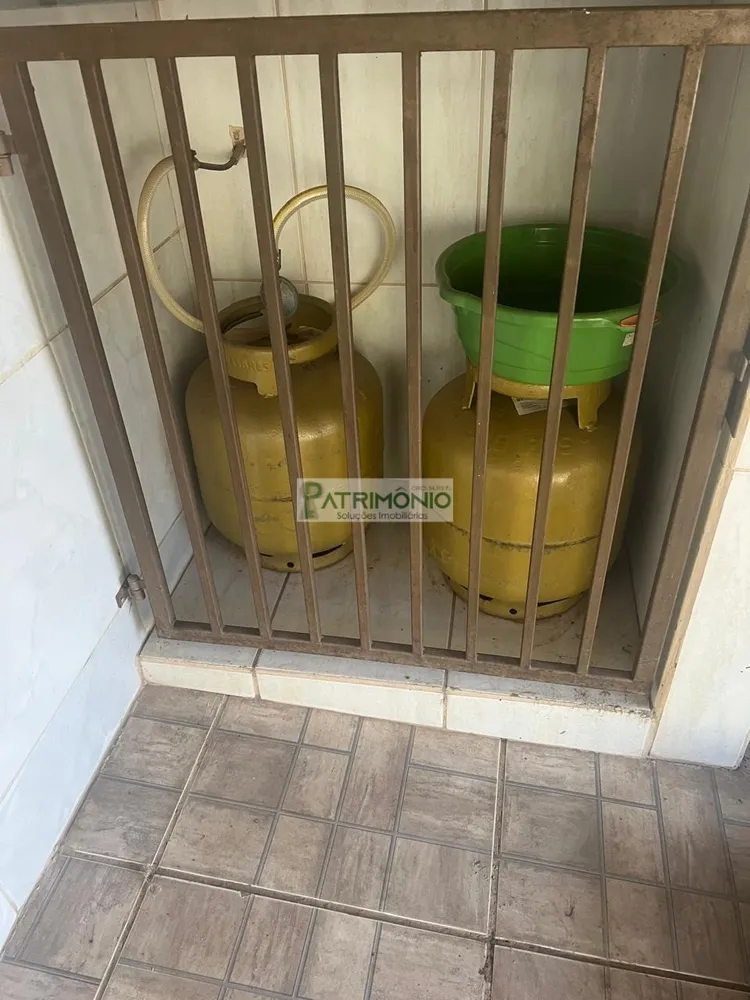 Casa, 2 quartos, 130 m² - Foto 12