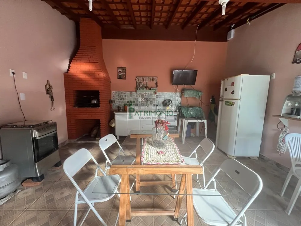 Casa, 2 quartos, 130 m² - Foto 2