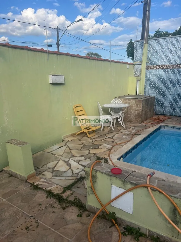 Casa, 2 quartos, 130 m² - Foto 1