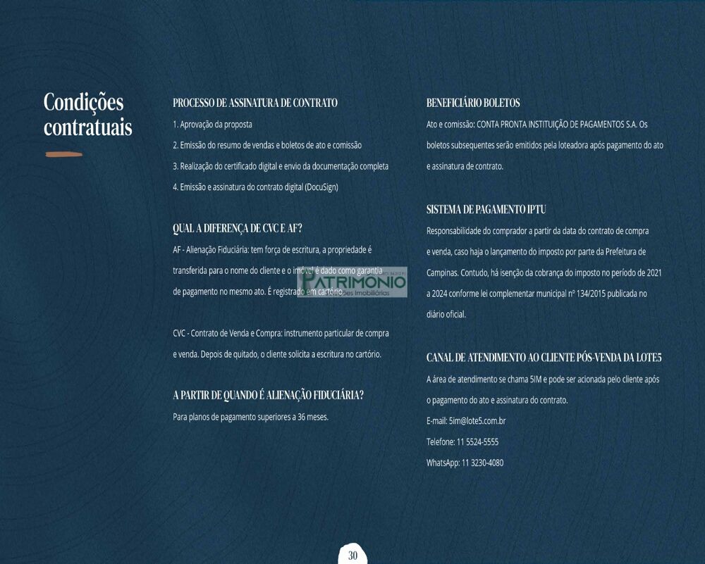 Terreno, 360 m² - Foto 8