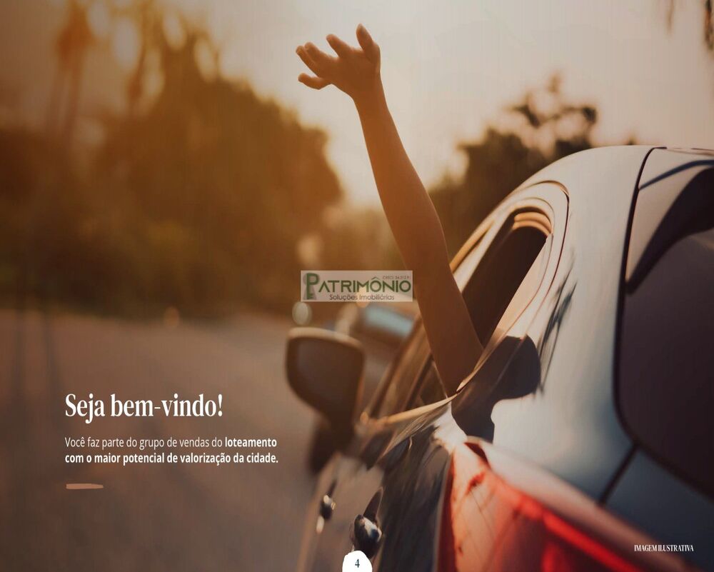 Terreno, 360 m² - Foto 1