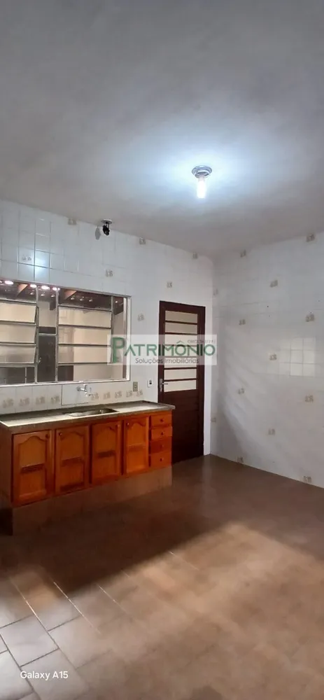 Casa, 3 quartos - Foto 3