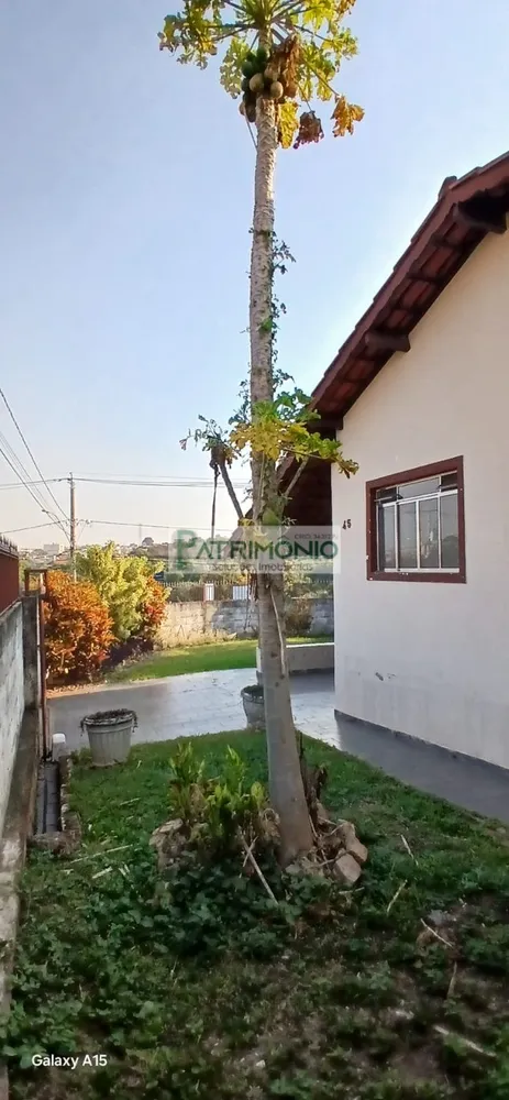 Casa, 3 quartos - Foto 7