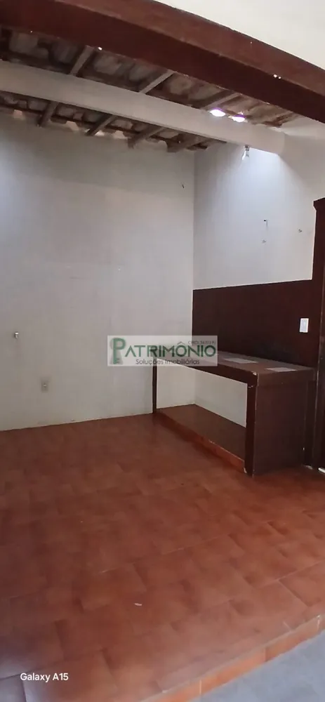 Casa, 3 quartos - Foto 5