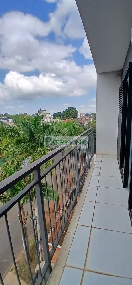 Apartamento, 2 quartos, 65 m² - Foto 3