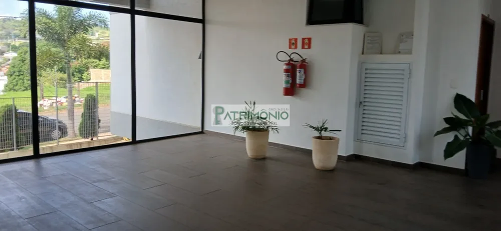 Apartamento, 2 quartos, 65 m² - Foto 4