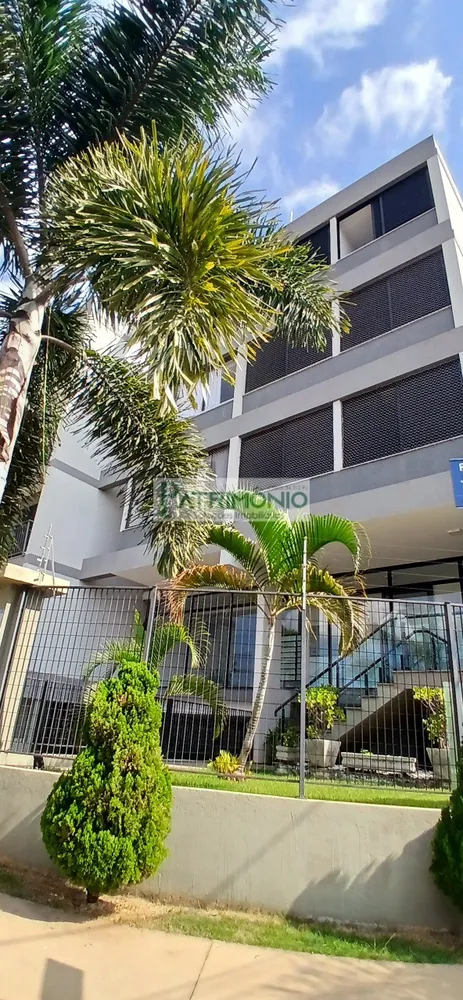 Apartamento, 2 quartos, 65 m² - Foto 1