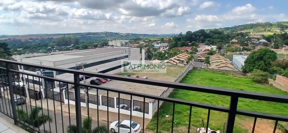 Apartamento, 2 quartos, 65 m² - Foto 2
