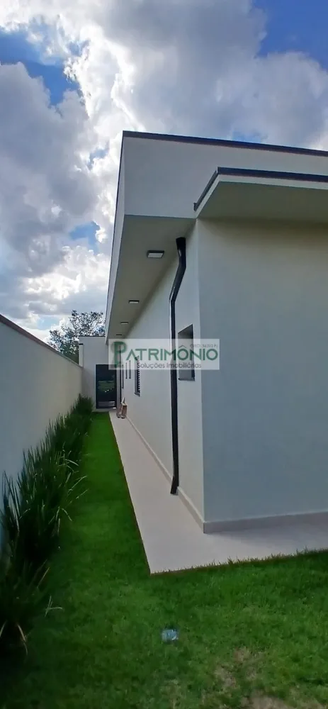 Casa, 3 quartos - Foto 2