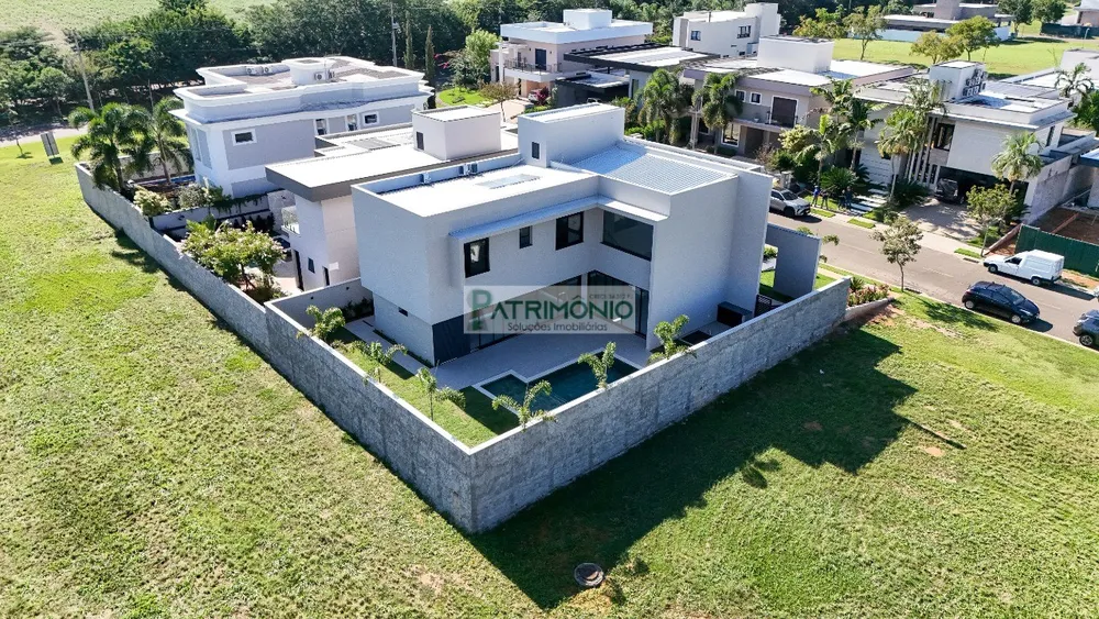 Casa, 3 quartos, 315 m² - Foto 4