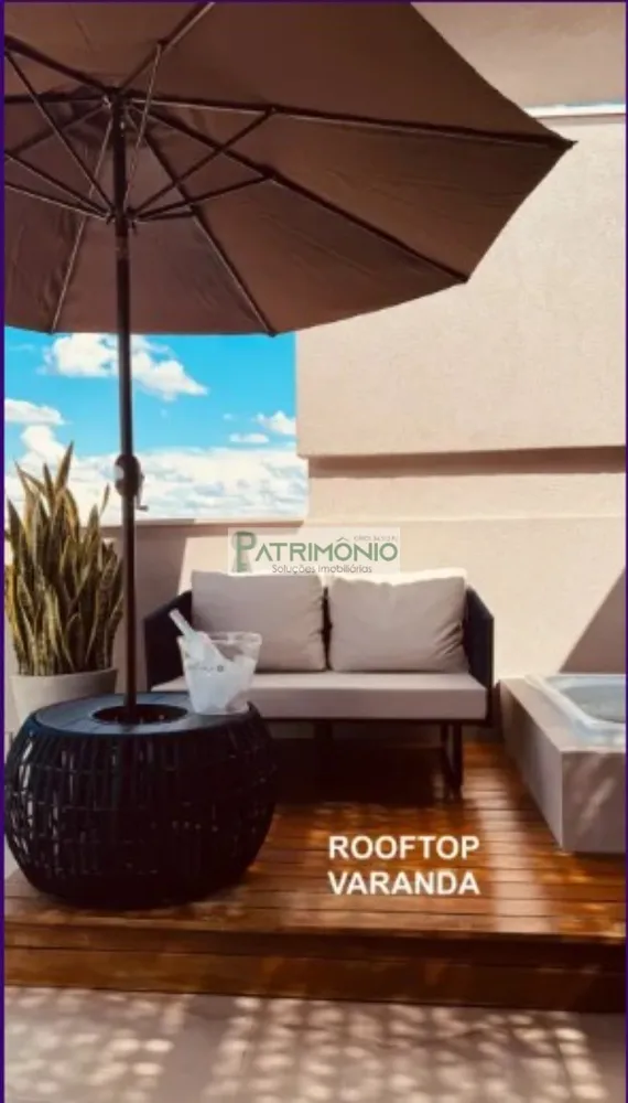 Casa, 3 quartos - Foto 7