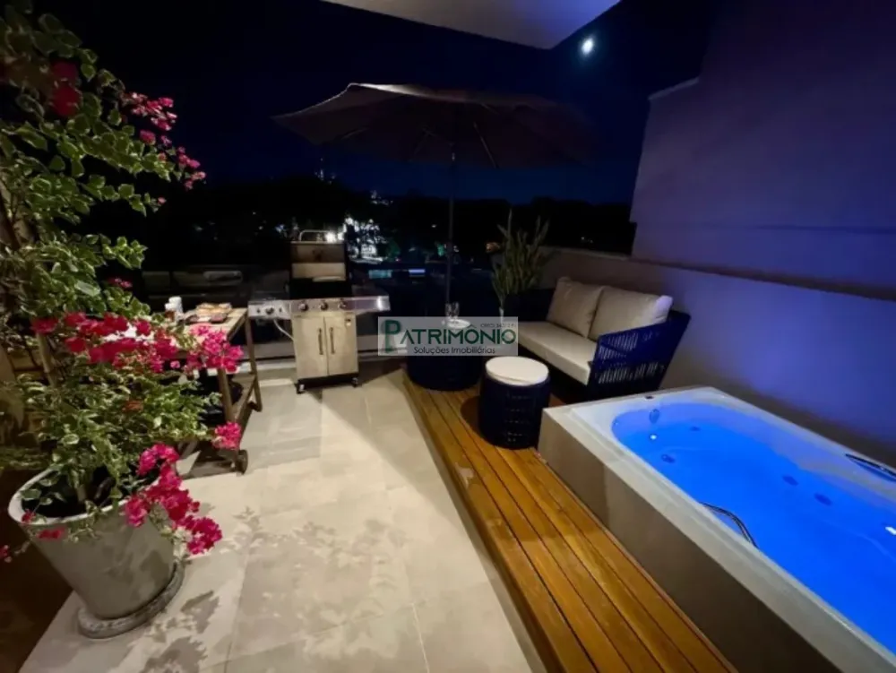 Casa, 3 quartos - Foto 5